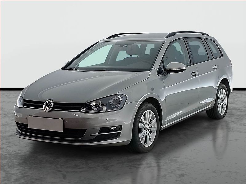 Volkswagen Golf (2013) 1.4 TSI, Tempomat - fotka 2 z 18