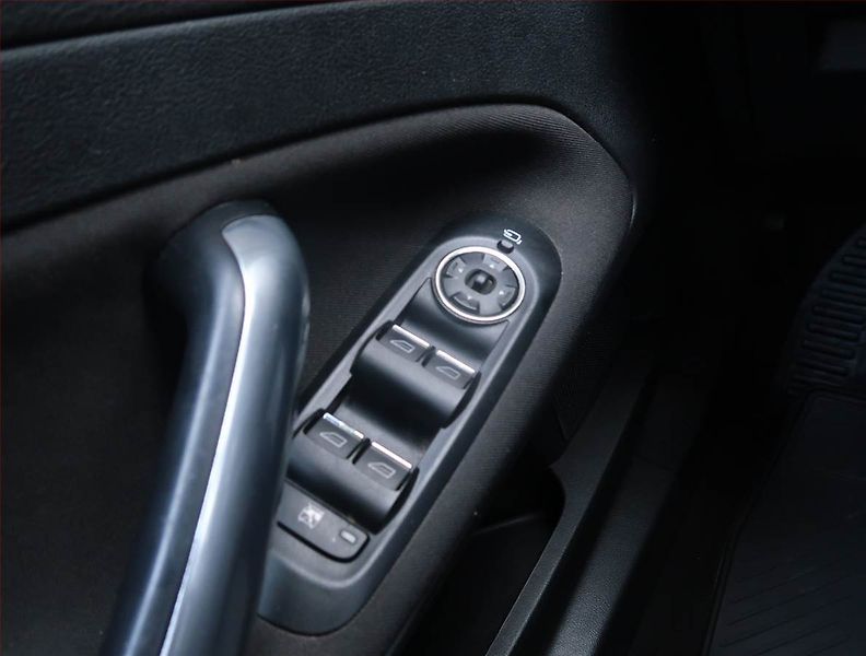 Ford Mondeo (2008) 2.0 TDCi, Eko.zaplacen, po STK - fotka 15 z 15