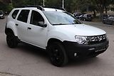 Dacia Duster 1.5dCi 1. MAJITEL JAKO NOVÉ - náhled 7
