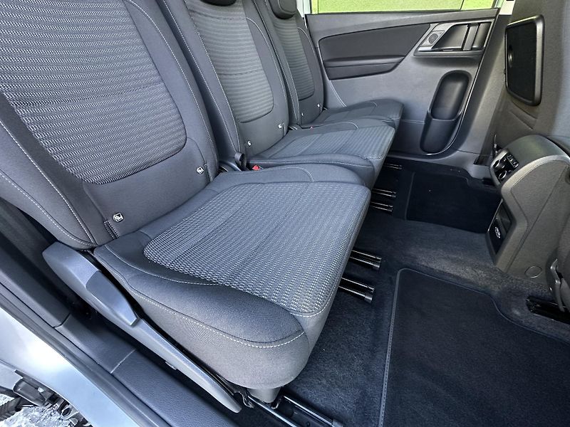 Seat Alhambra (2020) *DSG* XCELLENCE 2.0TDI/130kW  - fotka 34 z 54