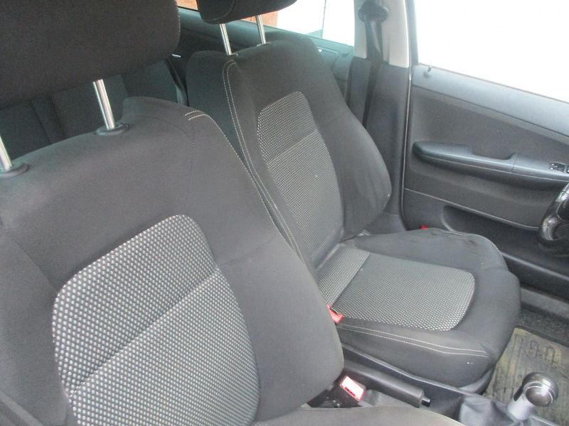 Škoda Fabia 1.9 TDi KLIMA +SADA KOL - fotka 16 z 34