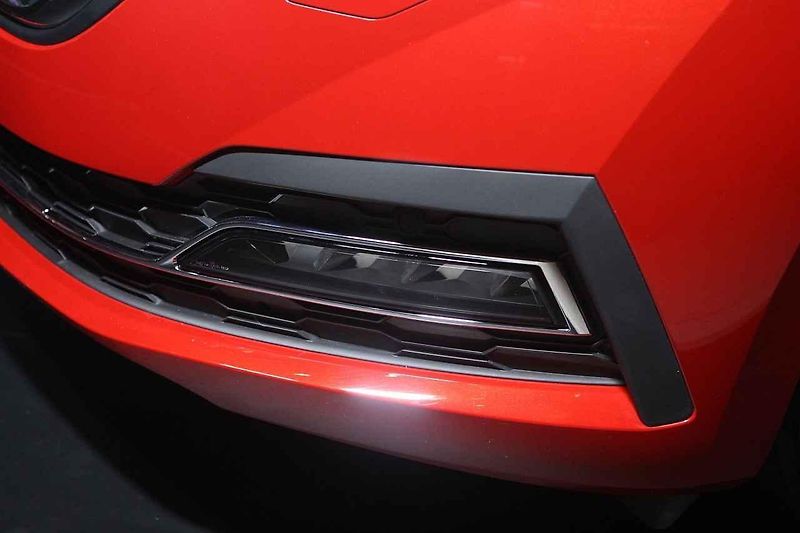 Škoda Octavia IV vypadá výrazně hodnotněji než předchůdce