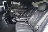 Mercedes-Benz Třídy S S 350d AMG L 4Matic,Burmester - náhled 21