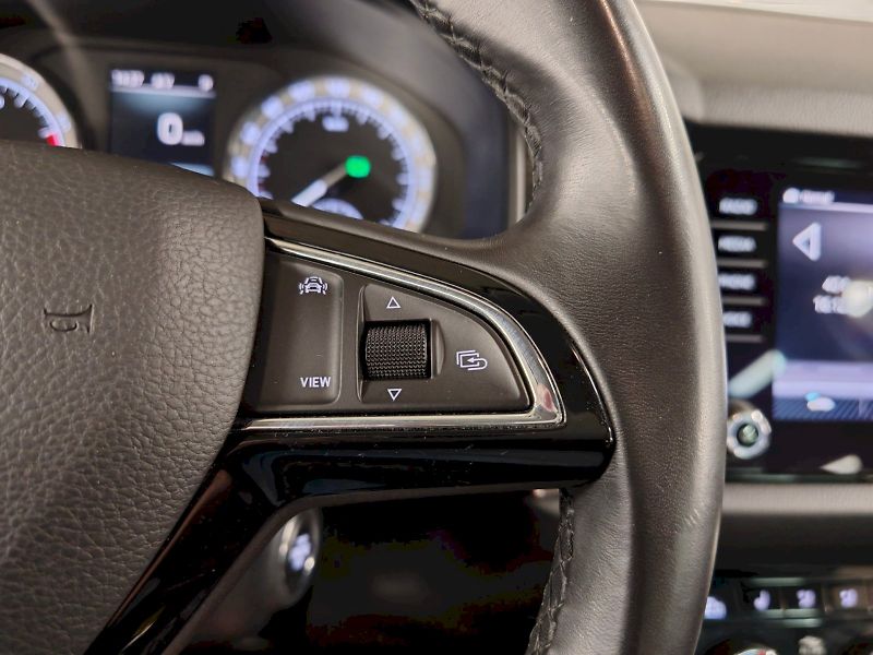 Škoda Kodiaq (2019) 2.0 TSI 140 kW DSG 4x4 Style - fotka 9 z 33