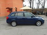 Škoda Fabia 1,2 i HTP - náhled 3
