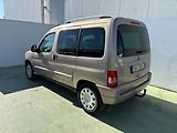 Citroën Berlingo 1.6HDI, 66kW, Tažné - náhled 3
