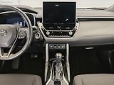 Toyota Corolla Cross 2.0 Hybrid (197 k) Comfort 4x4 - náhled 15
