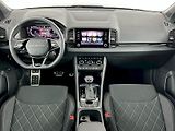 Škoda Karoq (2025) DSG 2.0TDI 110kW 4x4 SportLine - náhled 4