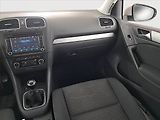 Volkswagen Golf (2011) 1.2 TSI, nová STK, dobrý stav - náhled 8
