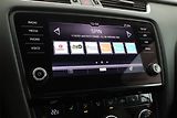 Škoda Octavia (2020) 2.0 TDI, Automat, Tempomat - náhled 15