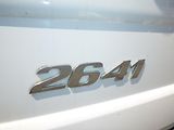 Mercedes-Benz (2014) 2641 kontejner 6x4 - náhled 18