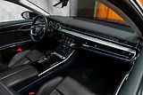 Audi A8 55 TFSI quattro - náhled 16