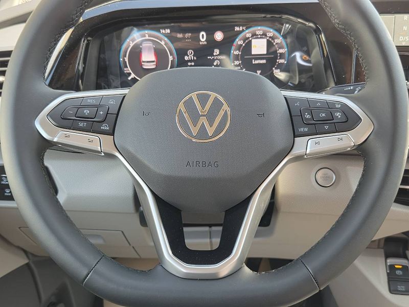 Volkswagen Ostatní (2026) Multivan Long 2,0 TDI 8míst - fotka 23 z 52