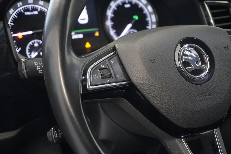 Škoda Kodiaq 2.0TDi - STYLE AUTOMAT - fotka 15 z 33