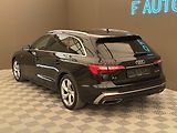 Audi A4 Avant (2021) 30 TDi S-line Bussines S troni - náhled 3