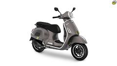 Vespa GTS 125 Super (2026) GTS 125 SUPERTECH MY26 - fotografie inzerátu