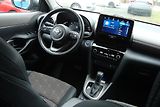 Toyota Yaris Cross (2024) 1.5 Hybrid,ČR,1.Maj.Exetucive - náhled 35