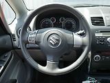 Suzuki SX4 (2010) 1.6 VVT 4x4, ČR, GLX, +kola - náhled 13