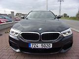 BMW Řada 5 (2019) 530D NAVI ALU NAVI M-PACKET - náhled 3