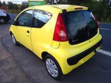 Peugeot 107 1.0i, 50 kW, nová STK - náhled 2
