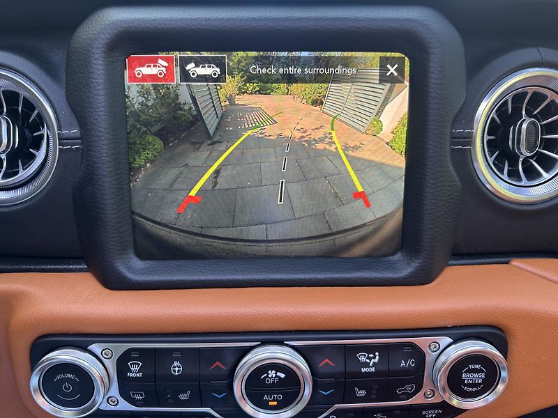 Jeep Wrangler (2023) 4xe - fotka 18 z 26