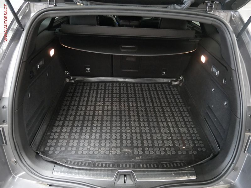 Renault Talisman (2021) 2.0 dCi, ČR, AT, LED, navi - fotka 7 z 24