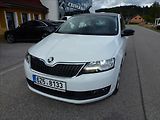 Škoda Rapid 1,4 TSI DSG Automat Spaceback - náhled 2
