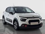 Citroën C3 (2021) 1.2 PureTech, ČR,1.maj - náhled 1