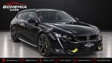 Peugeot 508 1,6 265 kW PSE GT Hybrid DPH - náhled 1