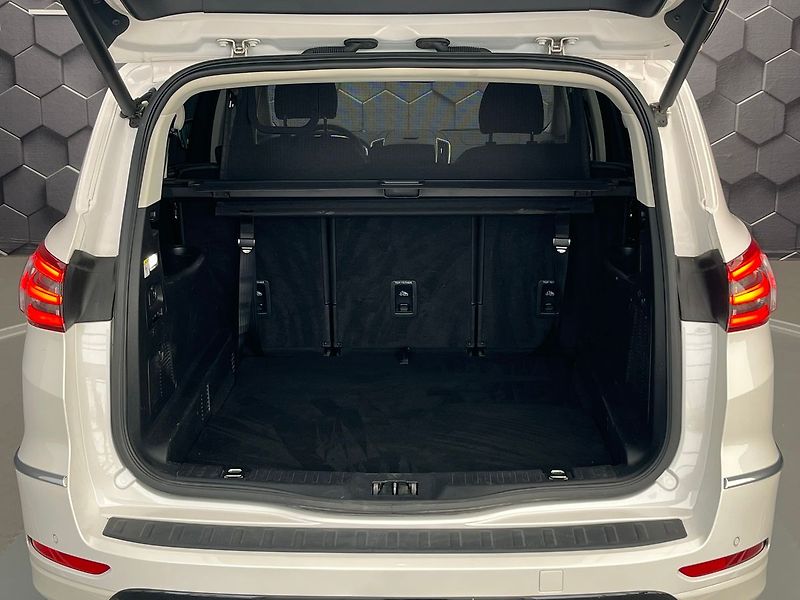 Ford S-MAX 2.0 140kW VIGNALE WEBASTO - fotka 42 z 76