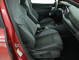 Volkswagen Golf (2022) R-Line 2.0 TDI, Automat - náhled 9