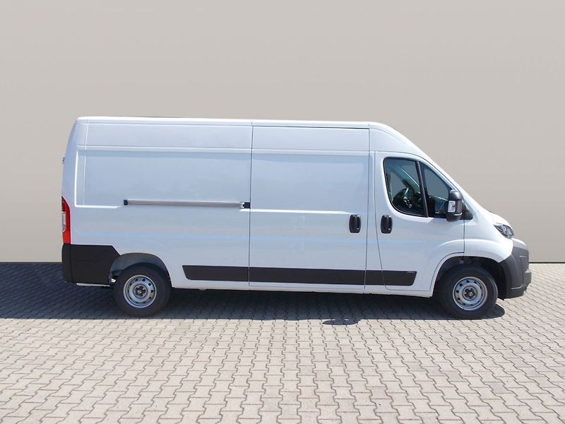 Opel Movano (2026) Van 3500 L3H2 2.2 CDTi 140k 6- - fotka 6 z 29