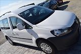 Volkswagen Caddy 1,6 TDI 77KW BEZ KOROZE - náhled 3
