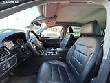 Volkswagen Touareg (2014) 3.0 TDi 150 KW SERVISNÍ KNIHA - náhled 12