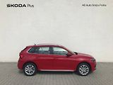 Škoda Kamiq (2022) STY TS81/1.0 A7F - náhled 11