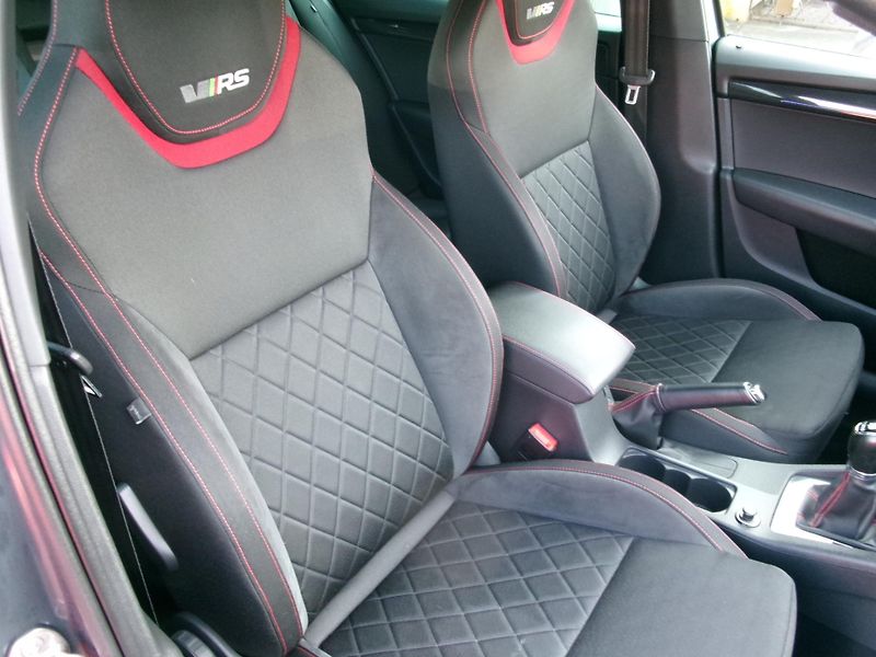Škoda Octavia (2018) VRS 2,0TDI NAVI AC BT VÝHŘEV - fotka 22 z 29
