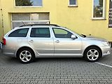 Škoda Octavia 1,4TSi 1.maj, rozvody, xenony  - náhled 9