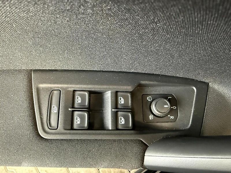 Volkswagen Tiguan 1,5 TSi 96 kW Comfortline - fotka 18 z 25