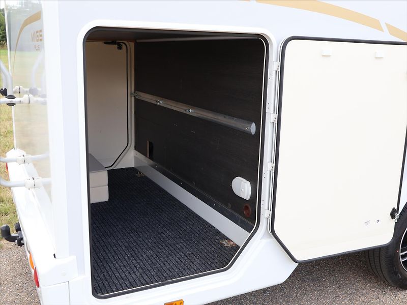 CI Caravans International Ostatní 2.0 CI Magis Plus 84 CZ DPH - fotka 10 z 44