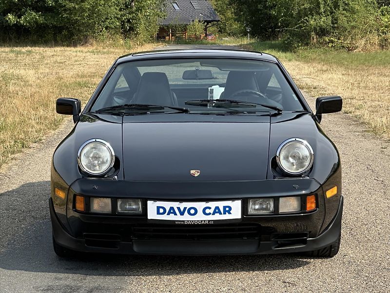 Porsche Ostatní 5,0 S MAN 215kW veteranská ate - fotka 2 z 25