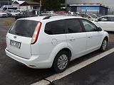 Ford Focus 1.6i, 74 kW, klimatizace - náhled 4