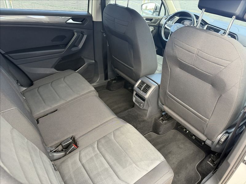 Volkswagen Tiguan Allspace 2.0 TDI Life DSG 4Motion/147kW - fotka 26 z 26