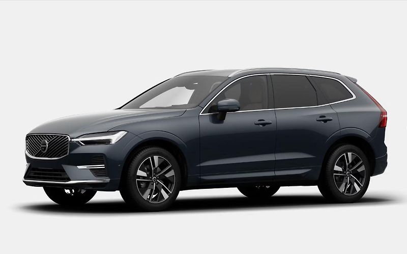 Volvo XC60 (2026) B5 AWD AUT BRIGHT PLUS  - fotografie inzerátu
