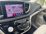 Chrysler Pacifica (2021) 3,6 Hybrid Plug Radar 360 2021 - náhled 19