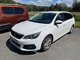 Peugeot 308 SW Active 1,2 110k servis sml. - náhled 1