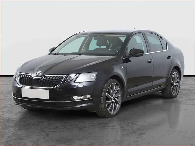 Škoda Octavia (2018) Laurin&Klement 1.8 TSI - fotka 2 z 18