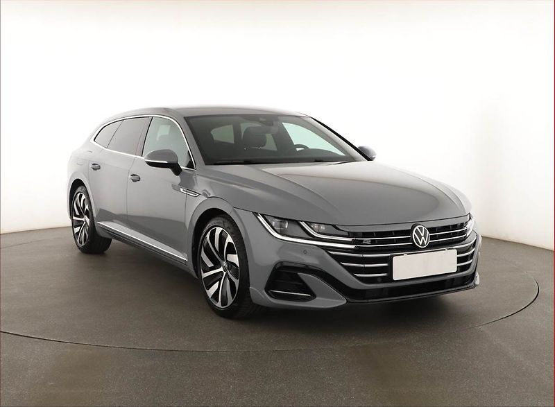 Volkswagen Arteon (2023) R-line 2.0 TDI - fotografie inzerátu