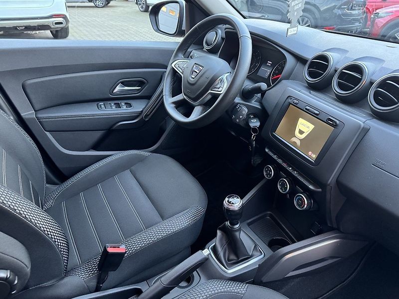 Dacia Duster (2019) 1.6i LPG Prestige Navi Kamera - fotka 18 z 50