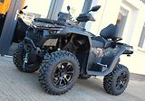 CFMOTO Gladiator X850 (2026) G3 - náhled 3