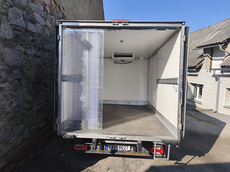 Iveco Daily Chladící nástavba - CARRIER - fotka 4 z 8